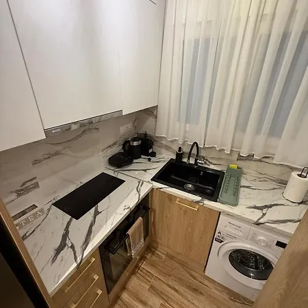 Apartament Ethra 8 Volos