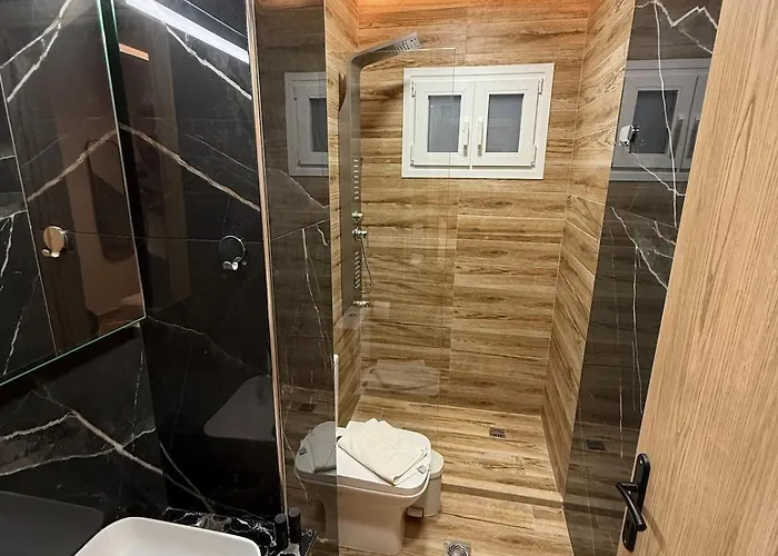 Apartament Ethra 8 *